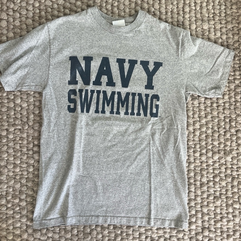 Vintage Navy academy official merch. Size M
